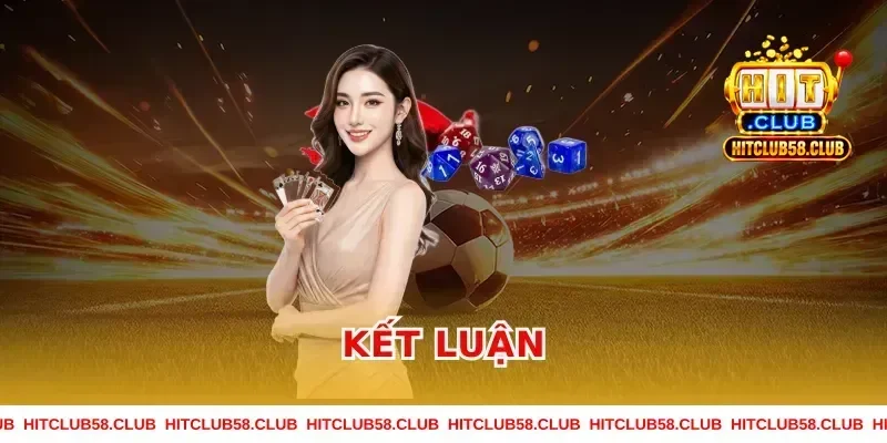Kết luận