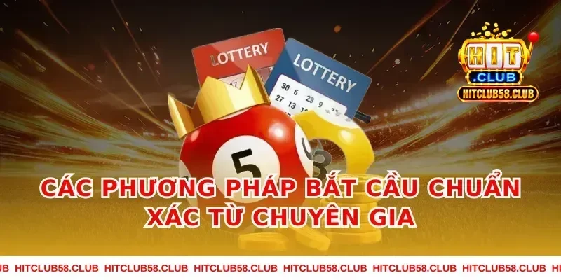 Các Phương Pháp Bắt Cầu Chuẩn Xác Từ Chuyên Gia
