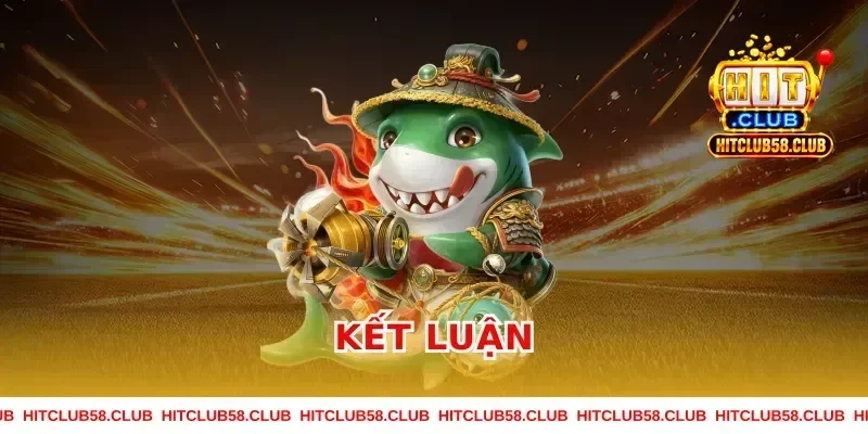 Kết luận