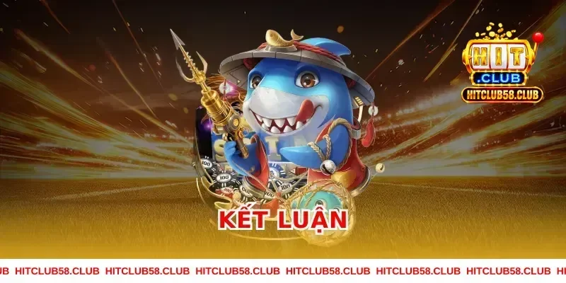 Kết luận