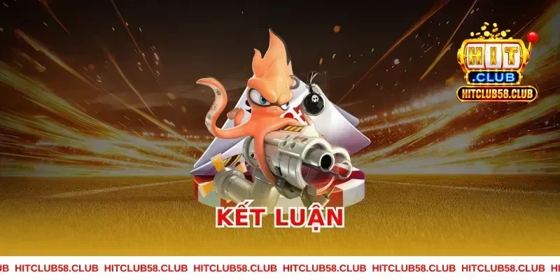 Kết luận