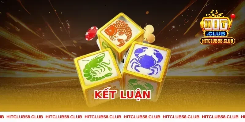 Kết luận
