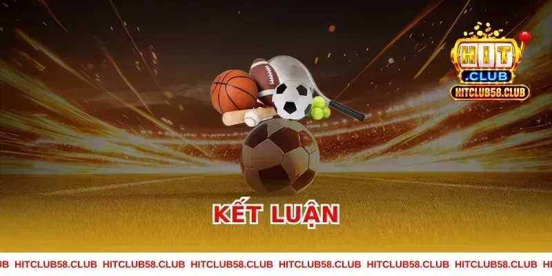 Kết luận