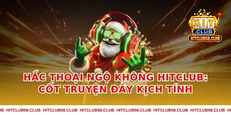 Hắc Thoại Ngộ Không Hitclub: Cốt Truyện Đầy Kịch Tính
