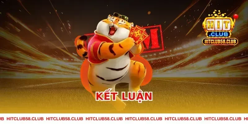 Kết luận