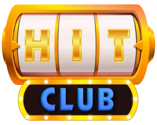 logo hitclub