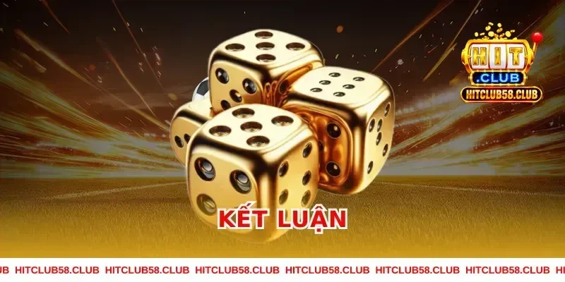 Kết luận