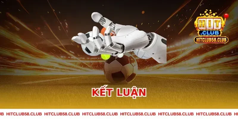Kết Luận