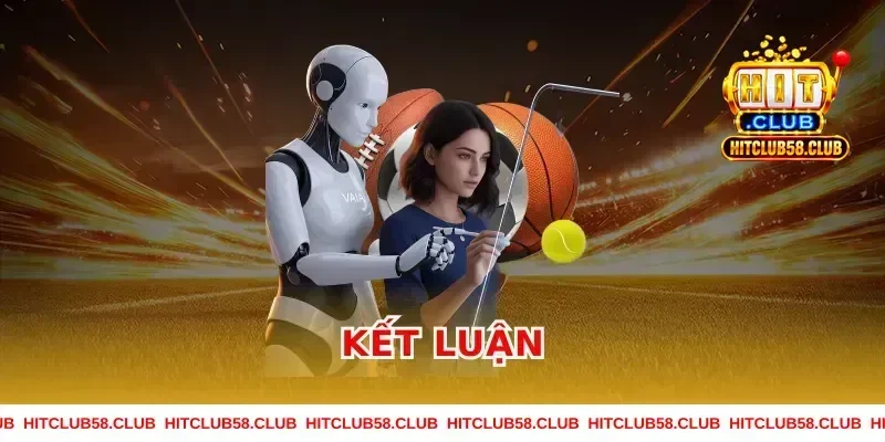 Kết Luận