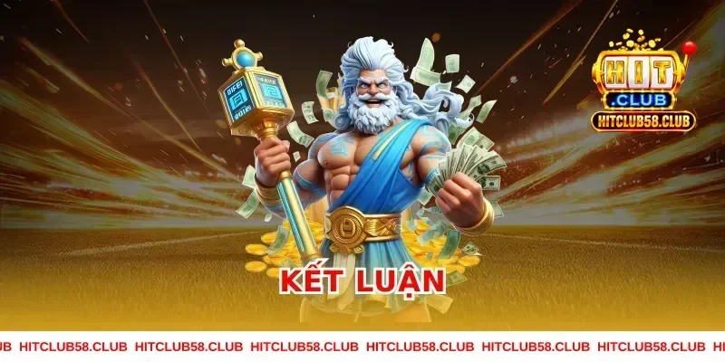 Kết Luận