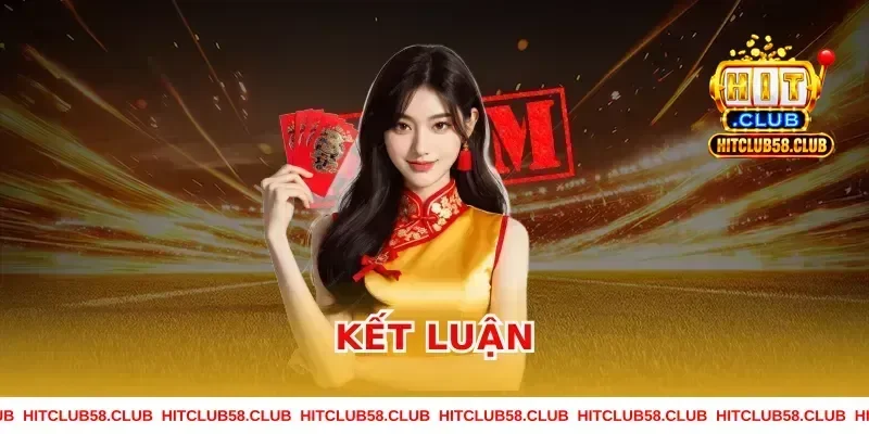 Kết luận