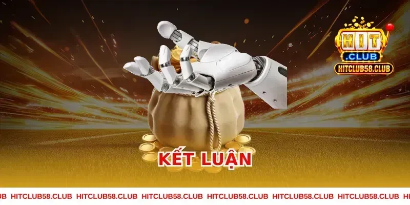 Kết luận