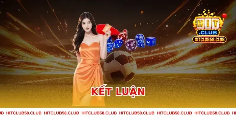 Kết luận